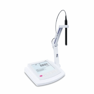 Hospitality Enviro Tech Chloride Ion Meter for Detect Cd Ca Cl F I Ag K Ion