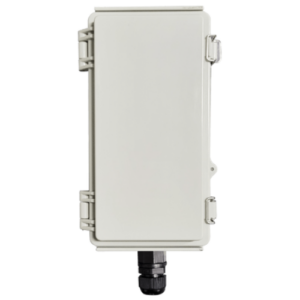 Waterproof BLE WiFi IoT Beacon Gateway for Logistics and Asset Tracking - Hospitality Enviro Tech