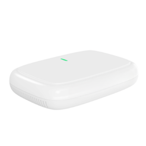 High Performance BLE IIoT Gateway with Edge Computing and PoE Support - Hospitality Enviro Tech