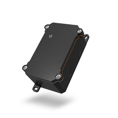 Smart IoT GPS Tracker with LTE-M NB-IoT for Vehicle and Agriculture - Hospitality Enviro Tech - Image 2