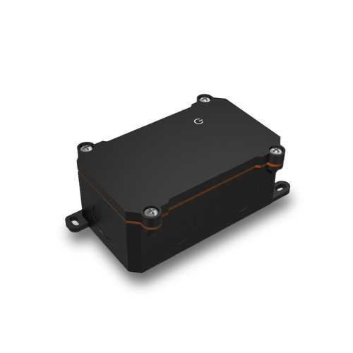 Smart IoT GPS Tracker with LTE-M NB-IoT for Vehicle and Agriculture - Hospitality Enviro Tech