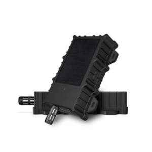 Smart Bluetooth Gateway with GPS Tracking and Environmental Sensors - Hospitality Enviro Tech