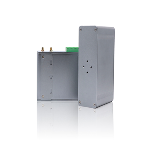 Industrial 4G IoT Router with Dual Nano SIM and RS232/485 Ports - Hospitality Enviro Tech - Image 2