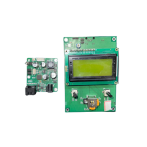High-Performance PCB Board for Battery Management and IoT Devices - Hospitality Enviro Tech