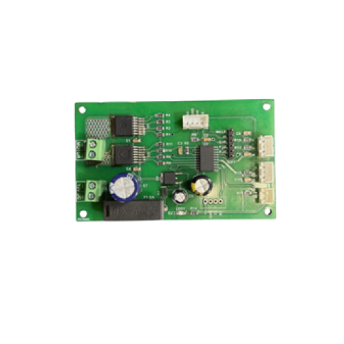 High-Performance PCB Board for Battery Management and IoT Devices - Hospitality Enviro Tech - Image 2