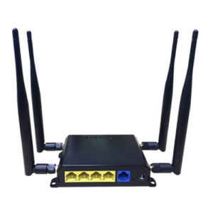 Industrial Dual-Band 4G LTE Router – Hospitality Enviro Tech