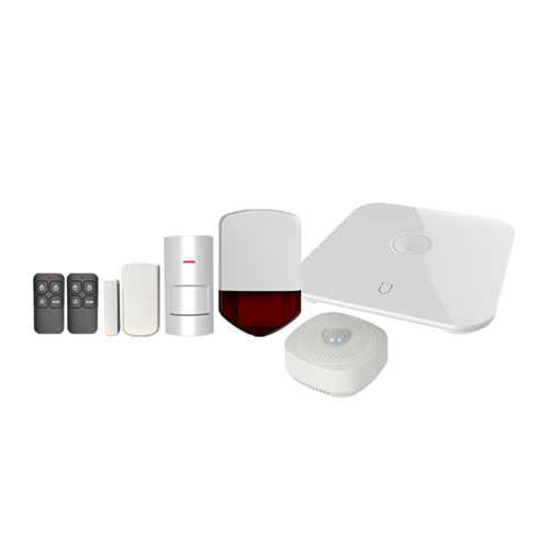 GSM & 4G Wi-Fi Alarm System with Remote Monitoring and Alerts - Hospitality Enviro Tech - Image 4