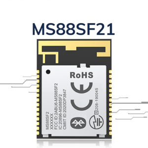 Long-Range Wireless Module with Bluetooth 5.0, Mesh & Nordic Chipset - Hospitality Enviro Tech