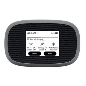 Compact Wireless Router with 500 Mbps, 802.11ac and 4G LTE Technology – Hospitality Enviro Tech