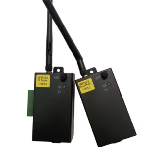 4G IoT Sensor with RS485 for Temperature, Humidity, & Lux Measurement - Hospitality Enviro Tech