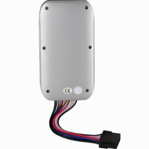 GSM GPRS GPS Vehicle Tracker With Real-Time App And Alerts - Hospitality Enviro Tech