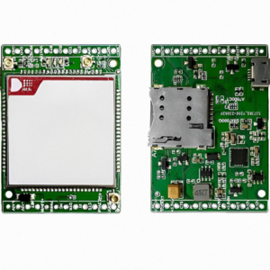 LTE GPS Communication Module With Mini PCIe And GNSS Support - Hospitality Enviro Tech