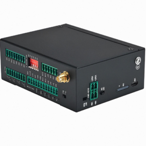 Cellular IoT M2M RTU With Digital, Analog, And Relay Control - Hospitality Enviro Tech