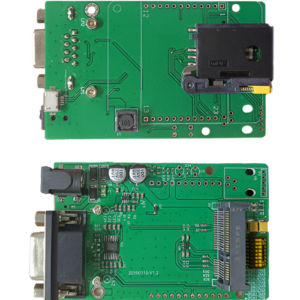 High-Quality SOP8 Electronic Component With Serial Interface - Hospitality Enviro Tech
