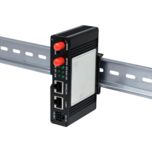 Industrial 4G LTE Router With LAN, WAN, WiFi And SIM Support - Hospitality Enviro Tech