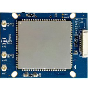 Industrial 4G IoT Wireless Router Board With USB And SIM Slot - Hospitality Enviro Tech