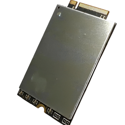 Industrial 5G IoT M.2 Module With GNSS And LTE Connectivity - Hospitality Enviro Tech