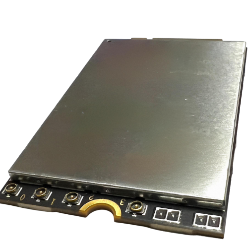 Industrial 5G IoT M.2 Module With GNSS And LTE Connectivity - Hospitality Enviro Tech - Image 2