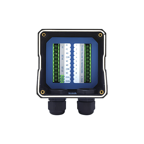 Hospitality Enviro Tech Calcium Ion Meter Monitor - Image 3