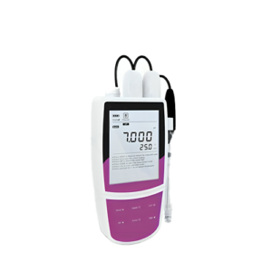 Hospitality Enviro Tech Calcium Copper Ion Meter