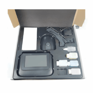 Hospitality Enviro Tech Sodium Calcium Ion Meter