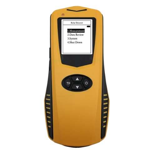 Hospitality Enviro Tech Concrete Inspection and Metal Crack Detection