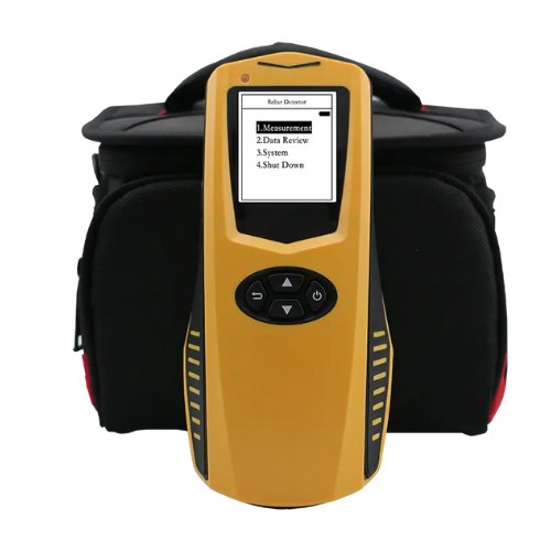 Hospitality Enviro Tech Concrete Inspection and Metal Crack Detection - Image 3