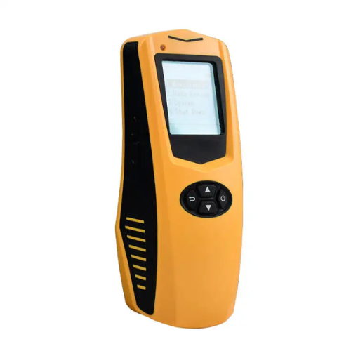 Hospitality Enviro Tech Concrete Inspection and Metal Crack Detection - Image 6