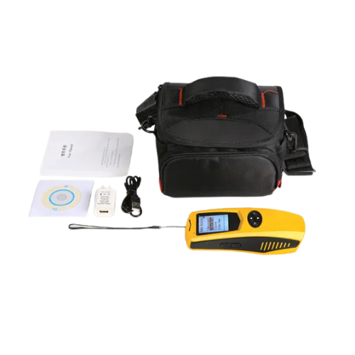 Hospitality Enviro Tech Concrete Inspection and Metal Crack Detection - Image 5