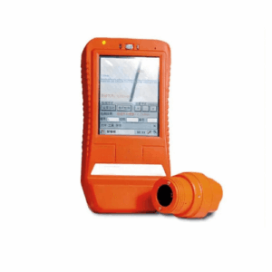 Hospitality Enviro Tech Digital Crack Monitoring Detector