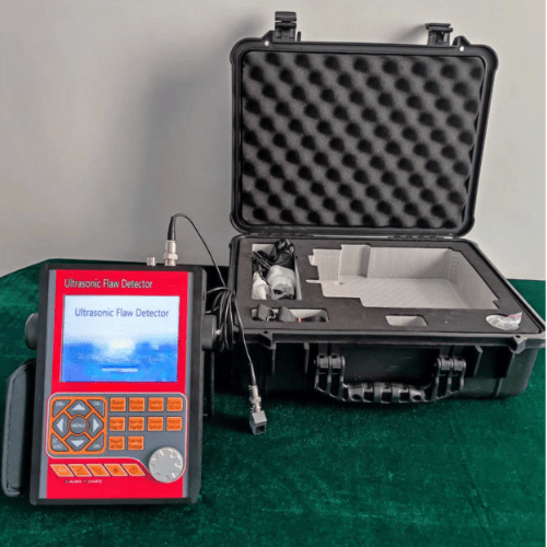 Hospitality Enviro Tech Crack Flaw Detector - Image 2