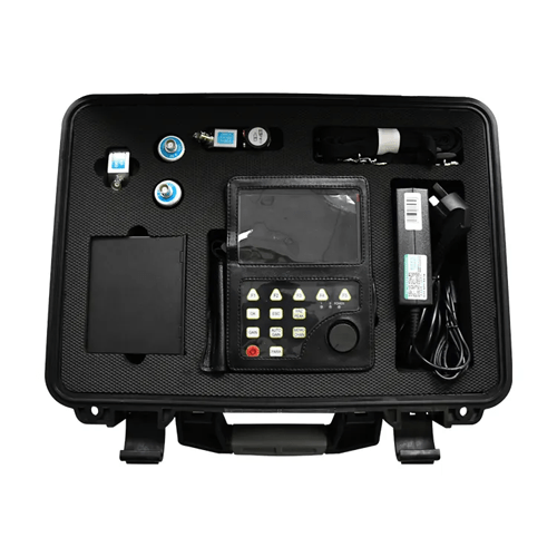 Hospitality Enviro Tech Ultrasonic Crack Detectors - Image 5