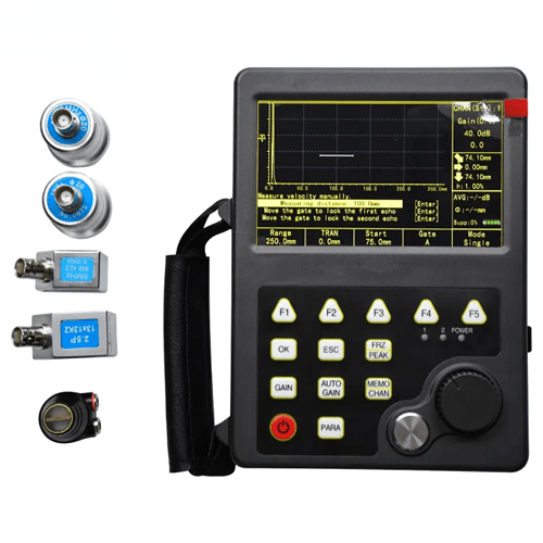 Hospitality Enviro Tech Ultrasonic Crack Detectors - Image 2