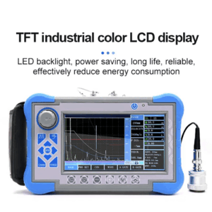 Hospitality Enviro Tech Ultrasonic Crack Detector