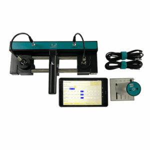 Hospitality Enviro Tech Digital Concrete Crack Detector