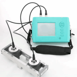 Hospitality Enviro Tech Portable Concrete Crack Depth Detector