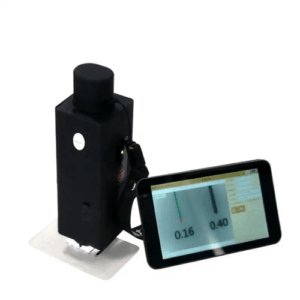 Hospitality Enviro Tech Meter Crack Detector