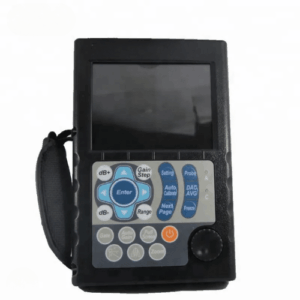 Hospitality Enviro Tech Ultrasonic Crack Detector