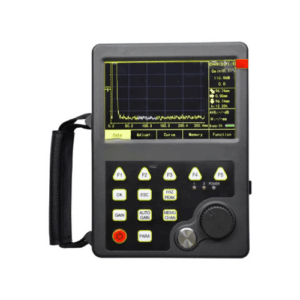 Hospitality Enviro Tech Metal Crack Detector