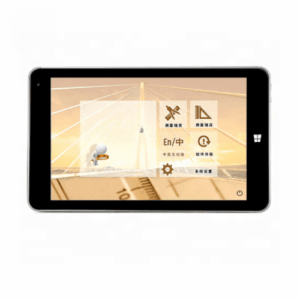 Hospitality Enviro Tech Concrete Crack Detector