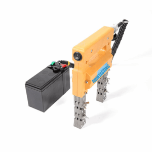 Hospitality Enviro Tech Magnetic Crack Detector