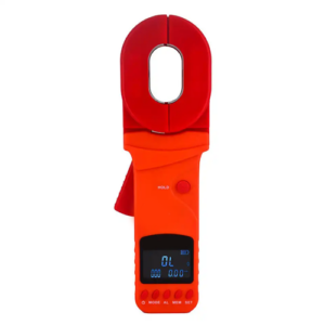Digital Clamp Multimeter with AC/DC Current, Voltage & Earth Testing – Hospitality Enviro Tech