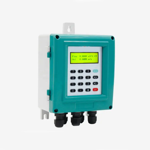 Portable Clamp-On Ultrasonic Flow Meter with High-Temp Sensor – Hospitality Enviro Tech - Image 6
