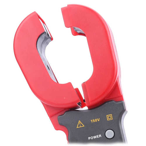 Electric Test Digital Earth Resistance Clamp Meter – Hospitality Enviro Tech - Image 3