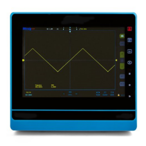Power Quality Analysis Pad with Clamp Meter– Hospitality Enviro Tech