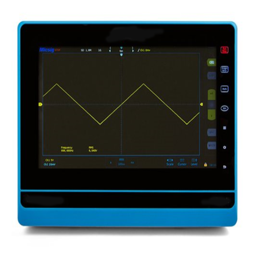 Power Quality Analysis Pad with Clamp Meter– Hospitality Enviro Tech