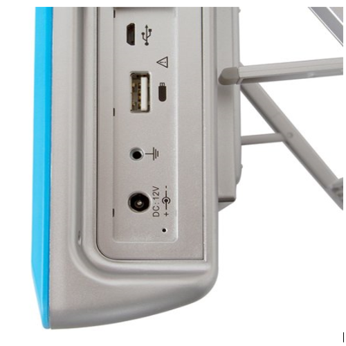 Power Quality Analysis Pad with Clamp Meter– Hospitality Enviro Tech - Image 3