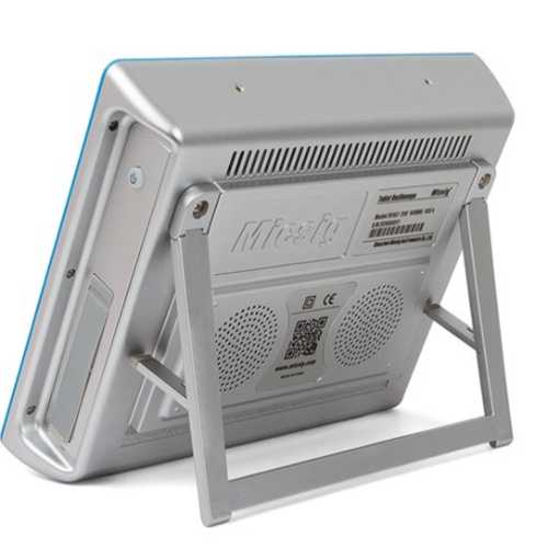 Power Quality Analysis Pad with Clamp Meter– Hospitality Enviro Tech - Image 4