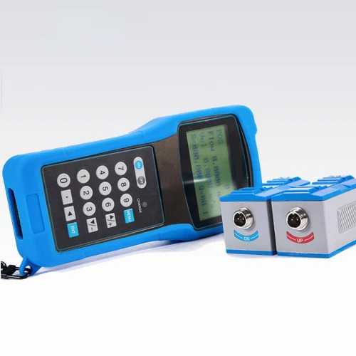 Portable Ultrasonic Flowmeter with Data Logging & RS-232 – Hospitality Enviro Tech - Image 2