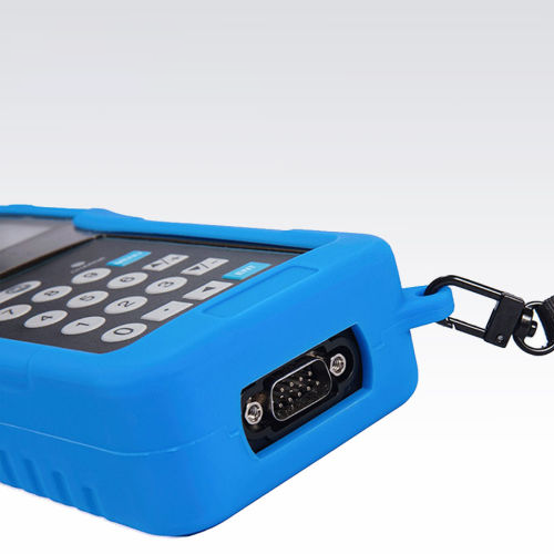 Portable Ultrasonic Flowmeter with Data Logging & RS-232 – Hospitality Enviro Tech - Image 3